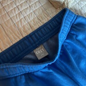 Aritzia TNA cargo mega sweatpants